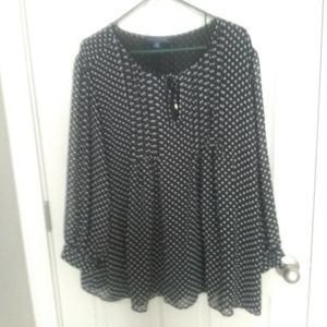 Blouse "Tommy Hilfiger